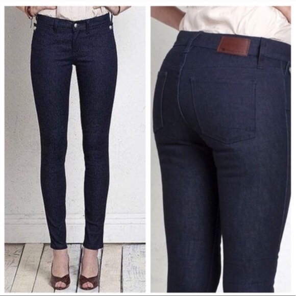 Henry and Belle Reggie Skinny Jeans - Picture 2 of 2